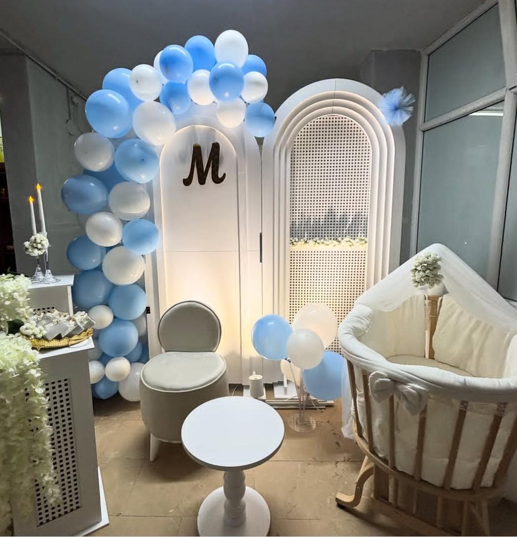 Shein Event Organizasyon